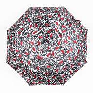 женские зонты-полуавтомат 