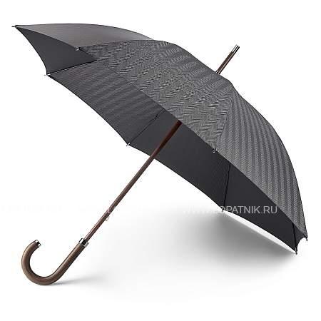 g851-3460 tonalherringbone (шеврон) зонт мужской трость fulton Fulton