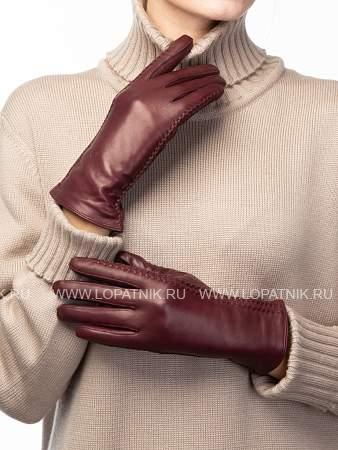 перчатки женские ш+каш. hp91104 bordo hp91104 Eleganzza