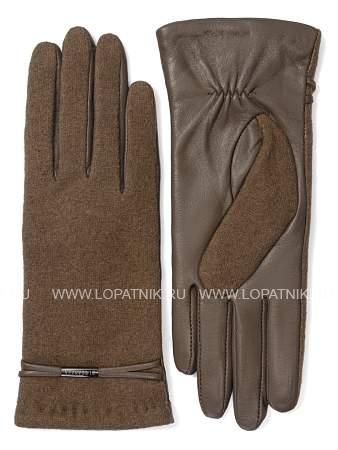 перчатки женские 100% ш touch is0150 taupe touch is0150 Eleganzza