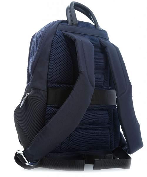 Рюкзак Piquadro с USB портами Piquadro, Артикул: CA3936OS37/BLU фото №1