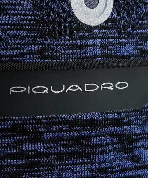 Рюкзак Piquadro с USB портами Piquadro, Артикул: CA3936OS37/BLU фото №1