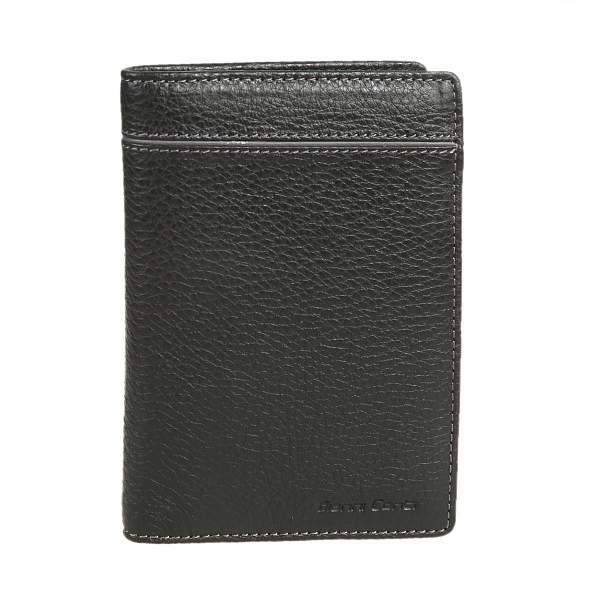 Обложка для автодокументов Gianni Conti Gianni Conti, Артикул: 1817456 black фото №1