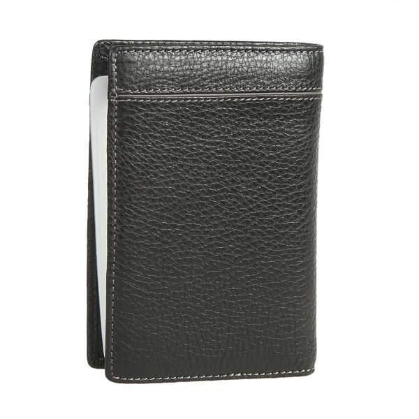 Обложка для автодокументов Gianni Conti Gianni Conti, Артикул: 1817456 black фото №1