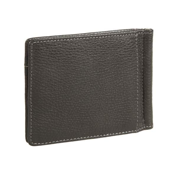 Зажим для денег Gianni Conti Gianni Conti, Артикул: 1817466 dark brown фото №1