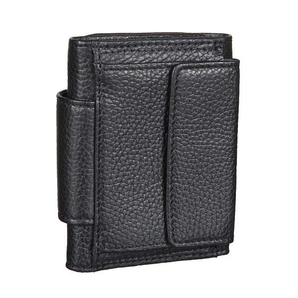 Портмоне Gianni Conti Gianni Conti, Артикул: 2518000 black фото №1