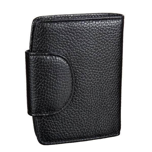 Портмоне Gianni Conti Gianni Conti, Артикул: 2518035 black фото №1