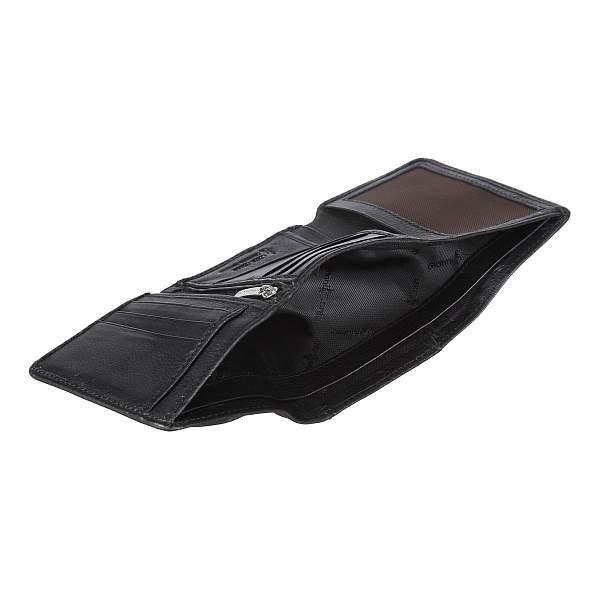 Портмоне Gianni Conti Gianni Conti, Артикул: 2528000 black фото №1