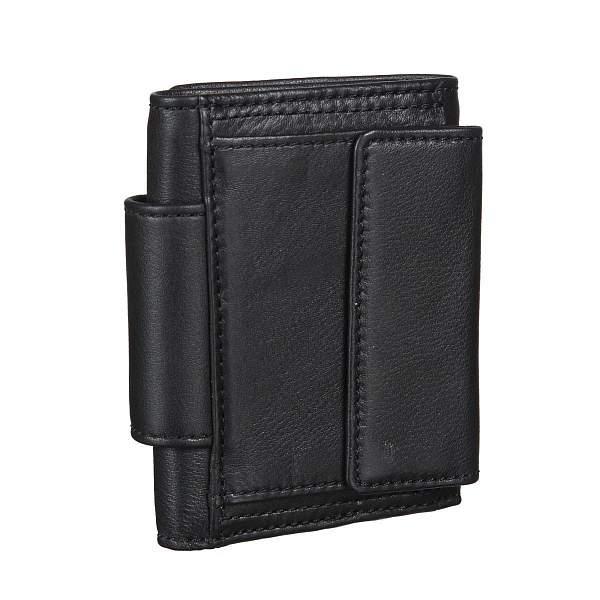 Портмоне Gianni Conti Gianni Conti, Артикул: 2528000 black фото №1