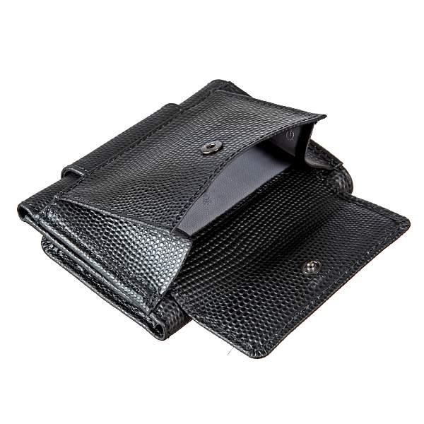 Портмоне Gianni Conti Gianni Conti, Артикул: 2788000 black фото №1