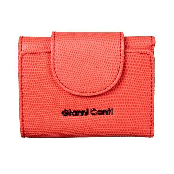 Портмоне Gianni Conti Gianni Conti, Артикул: 2788000 coral фото №1