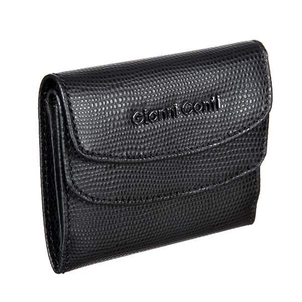 Портмоне Gianni Conti Gianni Conti, Артикул: 2788034 black фото №1