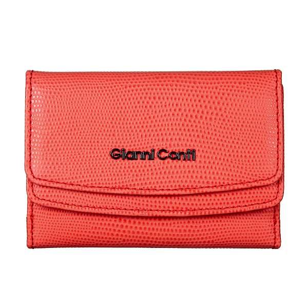 Портмоне Gianni Conti Gianni Conti, Артикул: 2788819 coral фото №1