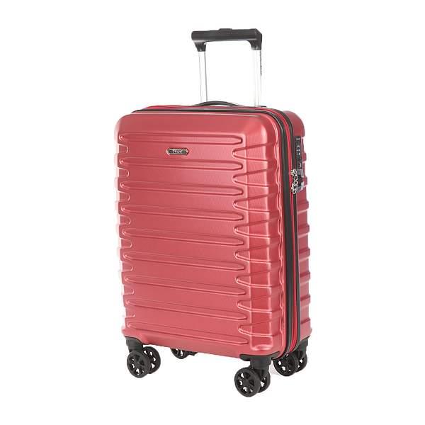 Чемодан Verage Verage, Артикул: GM17106W19 cardinal red фото №1