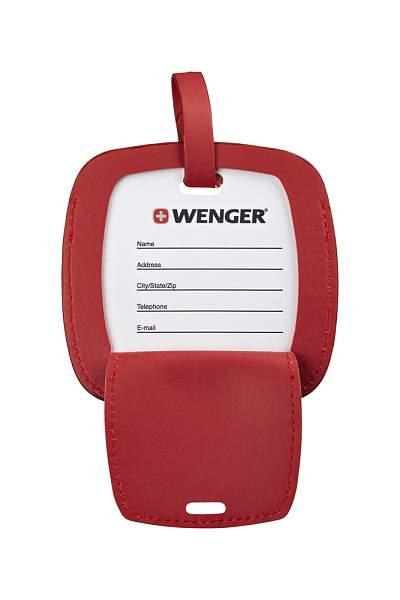 Бирка для багажа Wenger, Артикул: 604541 фото №1