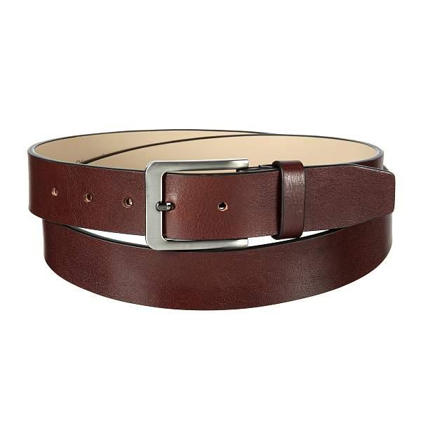 Ремень коричневый Gianni Conti 9405247-35 brown Gianni Conti, Артикул: 9405247-35 brown фото №1