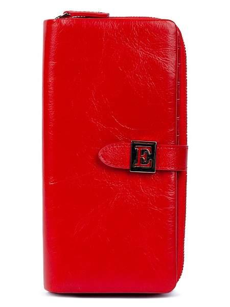 Кошелек Z5621-2804 red Z5621-2804 Eleganzza, Артикул: Z5621-2804-20850 фото №1