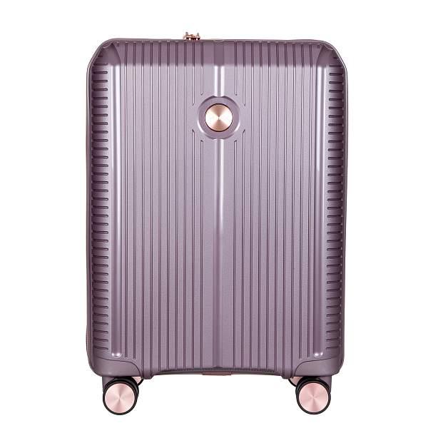 Чемодан-тележка Чемоданов фиолетовый Verage GM19006W19 purple Verage, Артикул: GM19006W19 purple фото №1