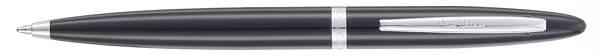 Ручка шариковая Pierre Cardin CAPRE. Цвет - черный. Упаковка Е-2. PC5310BP Pierre Cardin, Артикул: PC5310BP фото №1