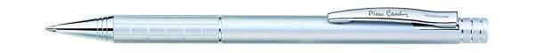 Ручка шариковая Pierre Cardin GAMME. Цвет - серебристый. Упаковка E. PC0885BP Pierre Cardin, Артикул: PC0885BP фото №1