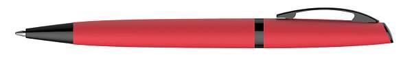 Ручка шариковая Pierre Cardin ACTUEL. Цвет - красный матовый.Упаковка Е-3 PCS10271BP Pierre Cardin, Артикул: PCS10271BP фото №1