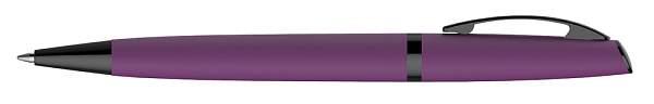 Ручка шариковая Pierre Cardin ACTUEL. Цвет - фиолетовый матовый.Упаковка Е-3 PCS10272BP Pierre Cardin, Артикул: PCS10272BP фото №1