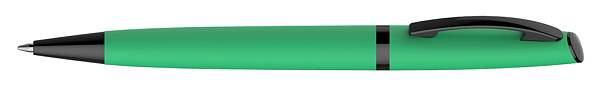 Ручка шариковая Pierre Cardin ACTUEL. Цвет - зеленый матовый.Упаковка Е-3 PCS10276BP Pierre Cardin, Артикул: PCS10276BP фото №1