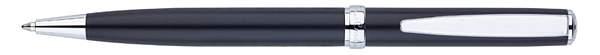 Ручка шариковая Pierre Cardin EASY. Цвет - черный. Упаковка Е PC5918BP Pierre Cardin, Артикул: PC5918BP фото №1