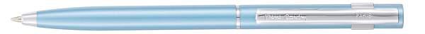 Ручка шариковая Pierre Cardin EASY, цвет - ярко-синий. Упаковка Р-1 PC5915BP Pierre Cardin, Артикул: PC5915BP фото №1