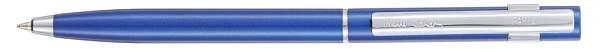 Ручка шариковая Pierre Cardin EASY, цвет - темно-синий. Упаковка Р-1 PC5916BP Pierre Cardin, Артикул: PC5916BP фото №1