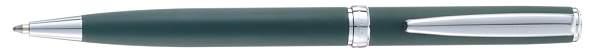 Ручка шариковая Pierre Cardin EASY. Цвет - зеленый. Упаковка Е PC5920BP Pierre Cardin, Артикул: PC5920BP фото №1