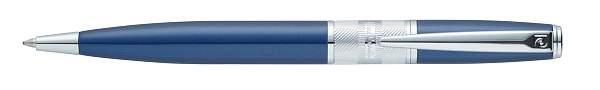 Ручка шариковая Pierre Cardin BARON. Цвет - темно-синий.Упаковка В. PC2214BP Pierre Cardin, Артикул: PC2214BP фото №1