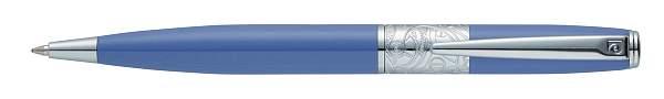 Ручка шариковая Pierre Cardin BARON, цвет - сиреневый. Упаковка В. PC2211BP Pierre Cardin, Артикул: PC2211BP фото №1