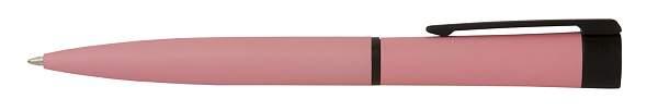 Ручка шариковая Pierre Cardin ACTUEL. Цвет - розовый матовый. Упаковка Е-3 PCS20114BP Pierre Cardin, Артикул: PCS20114BP фото №1