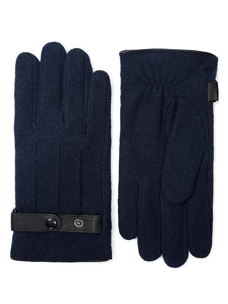 Перчатки муж флис LB-0806 navy LB-0806 Labbra, Артикул: LB-0806-40941 фото №1