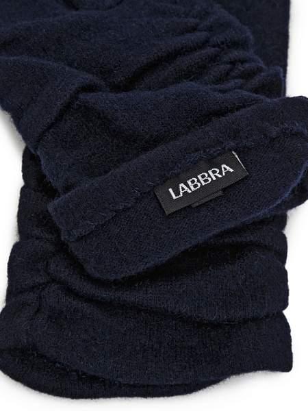 Перчатки жен Labbra TOUCH LB-PH-65 navy TOUCH LB-PH-65 Labbra, Артикул: TOUCH LB-PH-65-27076 фото №1