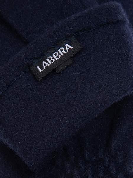 Перчатки жен Labbra LB-PH-46 navy LB-PH-46 Labbra, Артикул: LB-PH-46-25159 фото №1