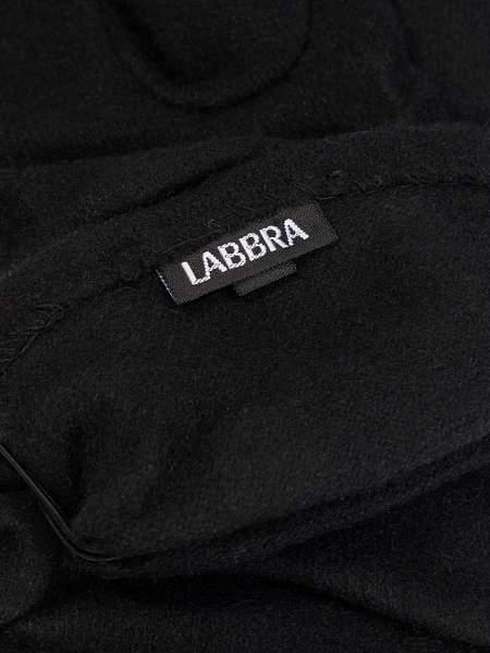 Перчатки жен Labbra LB-PH-65 black LB-PH-65 Labbra, Артикул: LB-PH-65-10433 фото №1