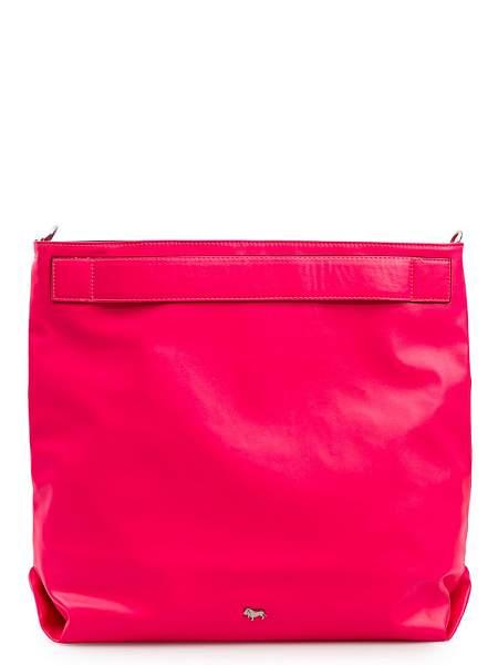 Сумка Labbra LL-BY19L178PU bright pink LL-BY19L178PU Labbra LIKE, Артикул: LL-BY19L178PU-36086 фото №1