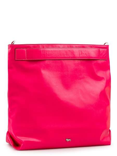 Сумка Labbra LL-BY19L178PU bright pink LL-BY19L178PU Labbra LIKE, Артикул: LL-BY19L178PU-36086 фото №1