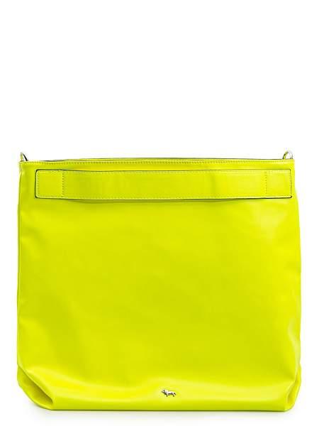 Сумка Labbra LL-BY19L178PU bright yellow LL-BY19L178PU Labbra LIKE, Артикул: LL-BY19L178PU-36200 фото №1