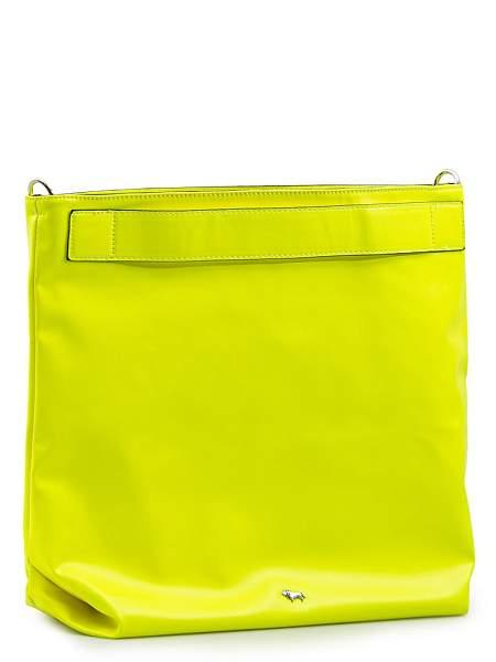 Сумка Labbra LL-BY19L178PU bright yellow LL-BY19L178PU Labbra LIKE, Артикул: LL-BY19L178PU-36200 фото №1