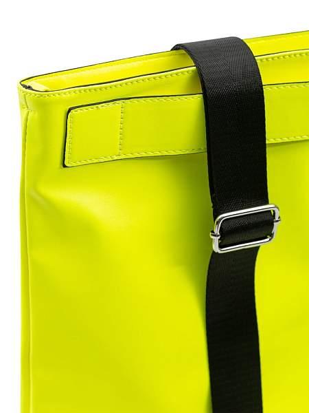 Сумка Labbra LL-BY19L178PU bright yellow LL-BY19L178PU Labbra LIKE, Артикул: LL-BY19L178PU-36200 фото №1