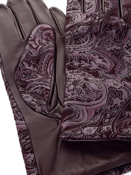 Перчатки женские ш+каш. IS00156 paisley porto IS00156 Eleganzza, Артикул: IS00156-45850 фото №1