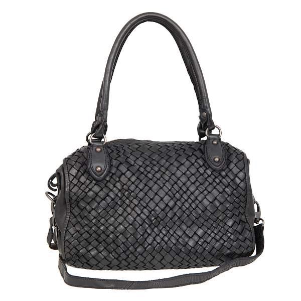 Сумка чёрный Gianni Conti 4153363 black Gianni Conti, Артикул: 4153363 black фото №1