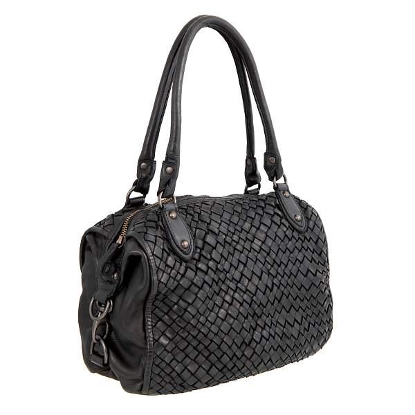 Сумка чёрный Gianni Conti 4153363 black Gianni Conti, Артикул: 4153363 black фото №1