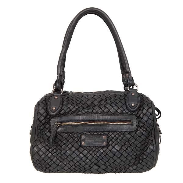 Сумка чёрный Gianni Conti 4153363 black Gianni Conti, Артикул: 4153363 black фото №1