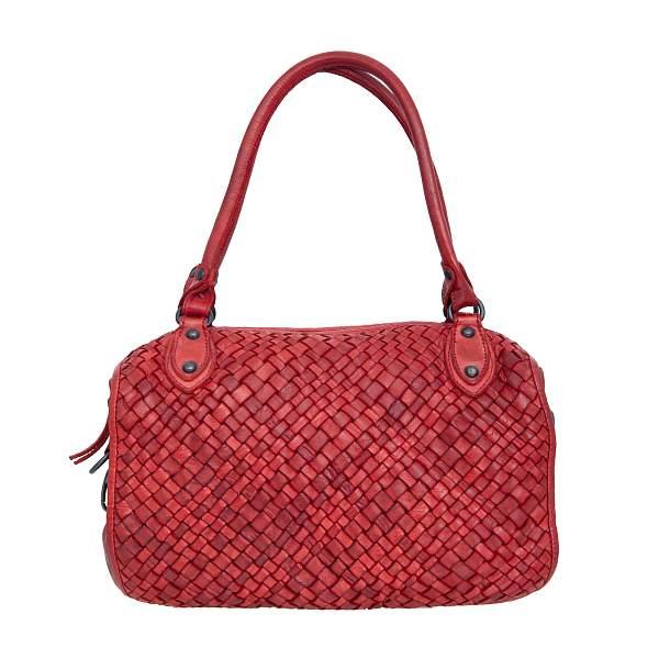 Сумка красный Gianni Conti 4153363 red Gianni Conti, Артикул: 4153363 red фото №1