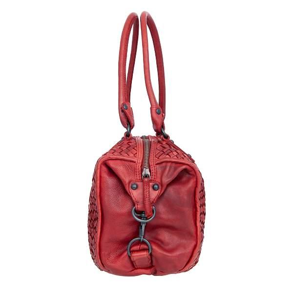 Сумка красный Gianni Conti 4153363 red Gianni Conti, Артикул: 4153363 red фото №1