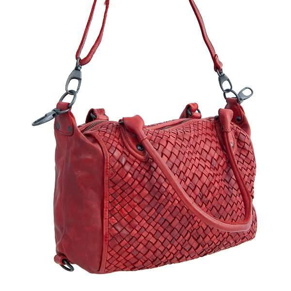 Сумка красный Gianni Conti 4153363 red Gianni Conti, Артикул: 4153363 red фото №1